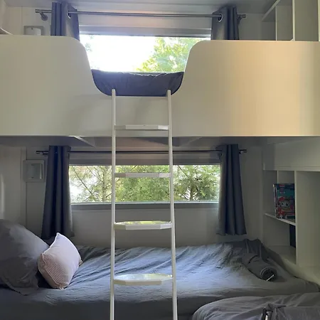 Chant Des Oiseaux *** Kemping *