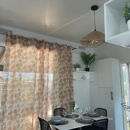 Kemping Chant Des Oiseaux *** *