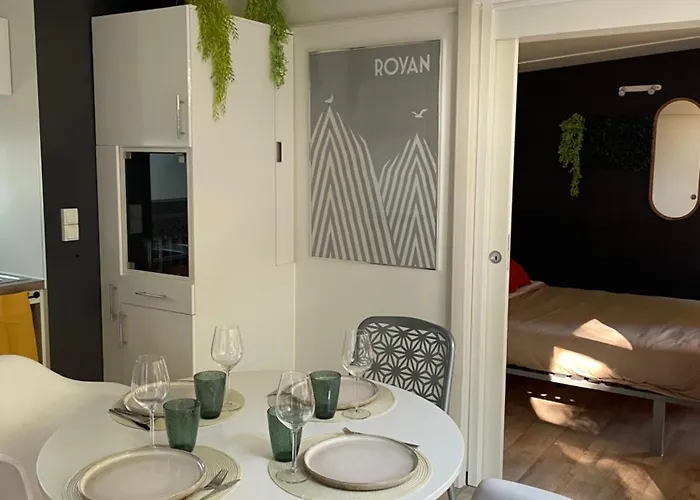 Chant Des Oiseaux *** * Royan